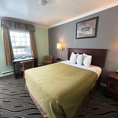 North Bay Inn 外观 照片